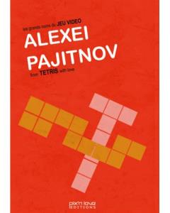 première couverture Alexei Pajitnov